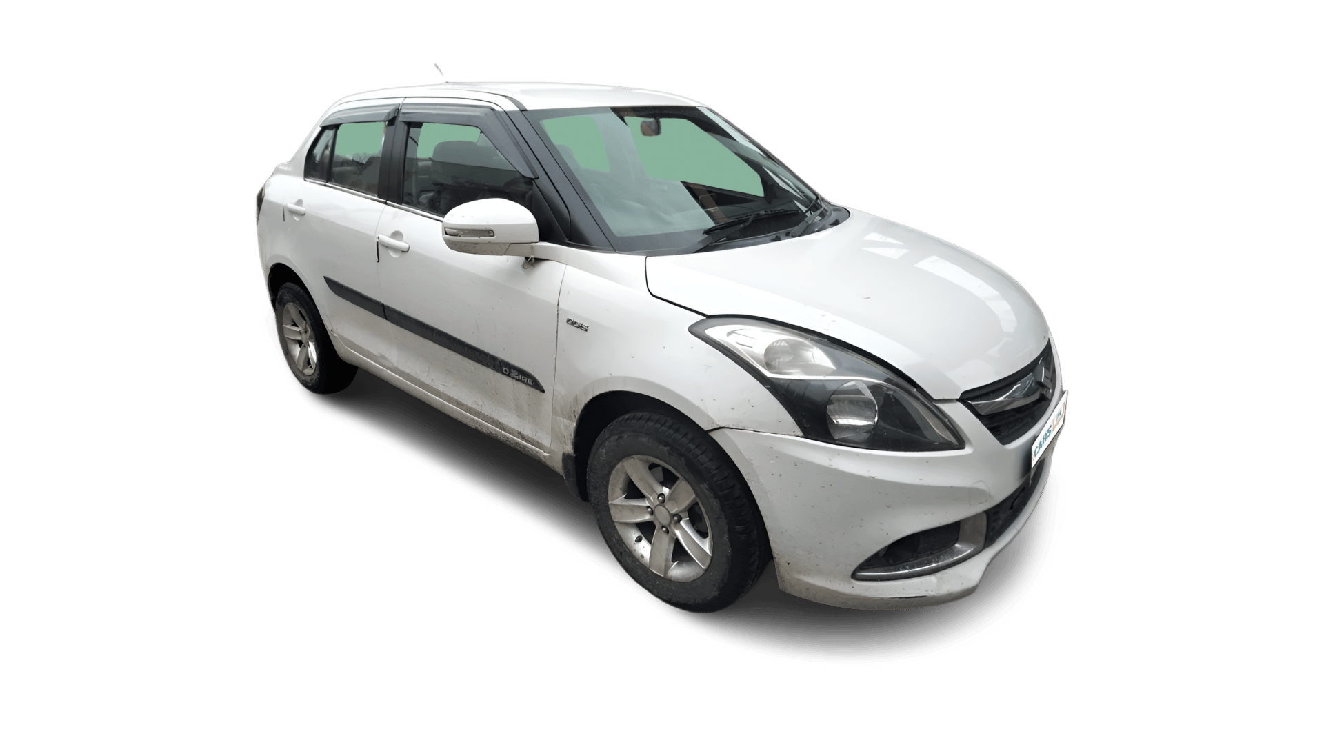 2015 Maruti Swift Dzire - Sedan - Diesel - Manual - ₹4.22 lakh